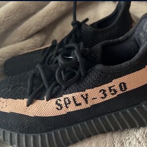 Yeezy 350 “Copper”